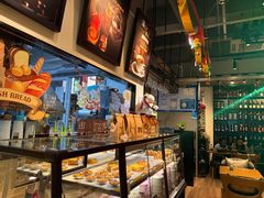 -街角 T·COFFEE 融合料理·BISTRO(车公庙店)