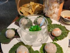 -鲜潭蒸汽石锅鱼(五道口购物中心店)