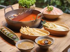 -四喜小胖·北京涮肉(五道营店)