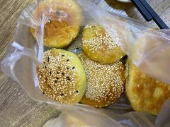 -老街粘食店(宜昌路店)