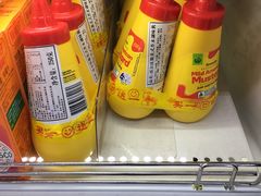-果蔬好生活超市(乐堤港店)