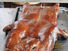 烤乳猪-姐妹临高乳猪店(海垦路店)