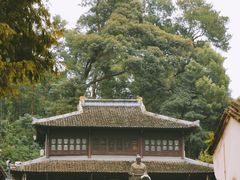 -白鹿洞书院