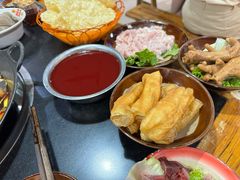 -谭记重庆老火锅(总店)