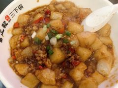 -富正毅三下锅·湘西韵味(天门山索道店)