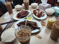 -龍記飯店
