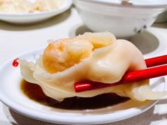 -喜家德虾仁水饺(麒麟社店)