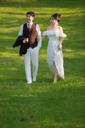 -薇薇新娘婚纱摄影(潜山店)