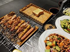 -郎出山烧烤(胶州店)
