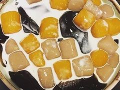 -鲜芋仙(太原街万达店)
