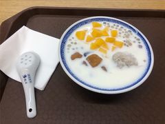 -三点半糖水铺(西溪银泰店)