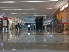 -上海颛桥万达广场