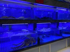 -千滋百味·醉江澜花园餐厅(街道口店)