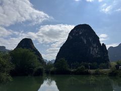 -明仕田园