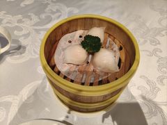 -龙轩中餐厅(成都世纪城天堂洲际大饭店)