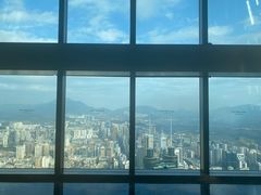 -瑞吉酒店·The Drawing Room闲逸廊·云端下午茶·夜奢Whiskey