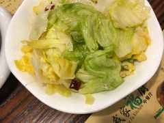 -我家福厨(万达中餐厅店)