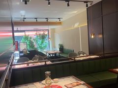-东方饺子王臻味餐厅(新嘉坡城店)