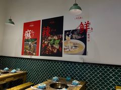 大堂-重庆何乌鱼(南湖逸家店)