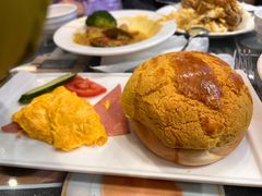 -旺记冰室(九龙中心大厦店)