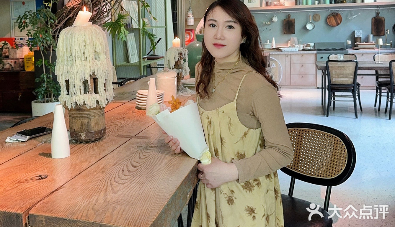 我的浪漫💕我做主，520约会来这里就对了！