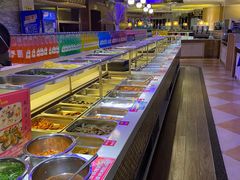 -牛太郎时尚自助烧烤