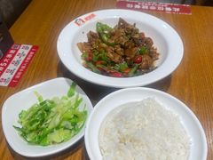 -南城香(北京南站店)