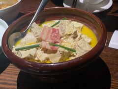 老汤中原手工豆腐-掌柜的店·河南菜(世茂店)