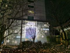 -王府半岛酒店·大堂茶座