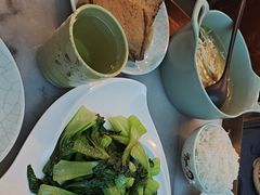-京城小江南·北京烤鸭·江南土菜·白鱼(中关村店)