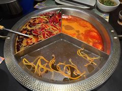 -廖掌柜·重庆鲜货火锅(上海首店)