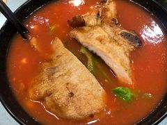 -华嫂冰室(尖沙咀店)