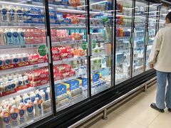 -物美超市(通州华业玫瑰店)