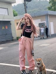 -COSMO PRO造型