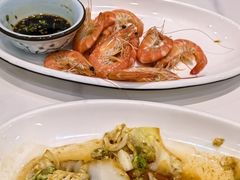 -金海湾海鲜排档(朱家尖店)