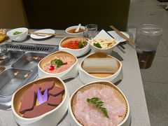 -海底捞火锅(正大乐城店)