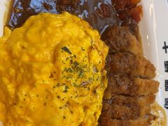 -伽喱博士 Dr.CURRY咖喱饭(太阳宫咖喱店)