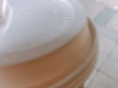 -星巴克(前滩世贸中心店)