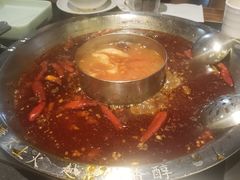 -六公里老火锅(总店)