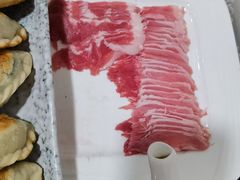 -东来顺饭庄(金泉广场店)