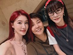 -老吉士酒家(天平路店)