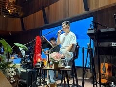 -MM·五声·音乐人与调酒师(西安路店)