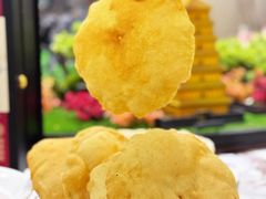 -秦月轩·陕西家乡菜(阜成路·五棵松店)