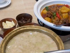 -羊之道草原味道清真餐厅(番禺店)