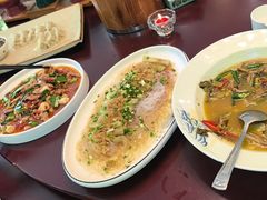 -乖乖佳花园山庄·私房菜(阿哈湖公园店)
