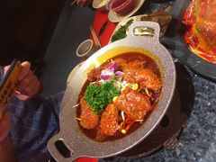 -蜀大侠火锅(古田店)