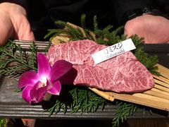 -松阪牛焼肉M(法善寺横丁店)