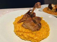 -港丽餐厅(高德置地店)