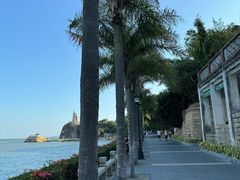 -鼓浪屿·皓月园