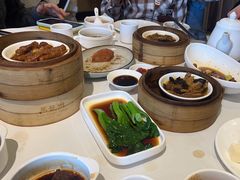 -万龙洲海鲜(南新仓店)